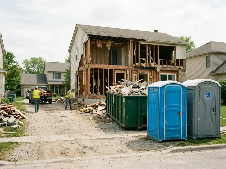 home-renovation-demolition-sit-010 — frequently asked questions, Portable Toilet & Dumpsters Rental in Kerhonkson, NY